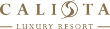Calista Luxury Resort