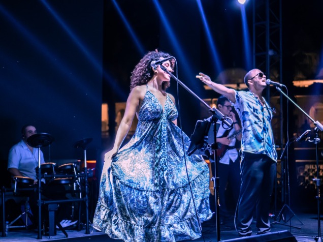 The Latinola Project