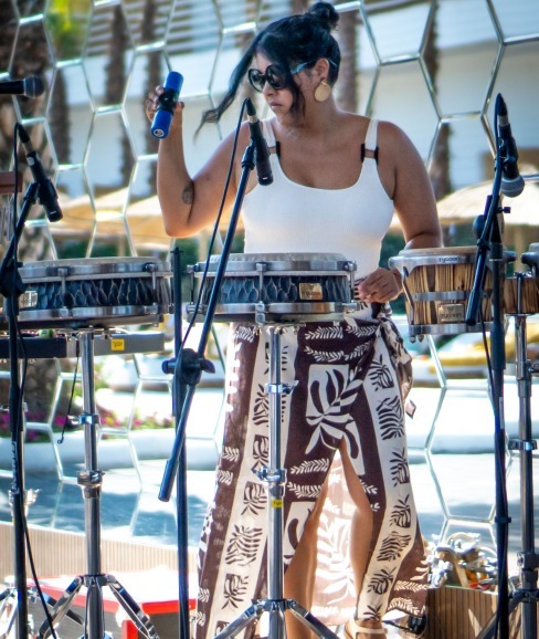 VALENTINA<br> ARENAS