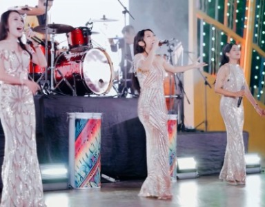 Arenbee Party Band Live | Eventree 2026 Summer Season | Türkiye