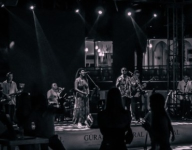 Latin Cover by The Latinola Project | Live at Antalya 2025